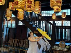 -二十八里太湖船菜(吉祥路店)