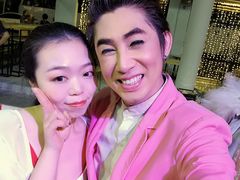 -西蒙人妖秀