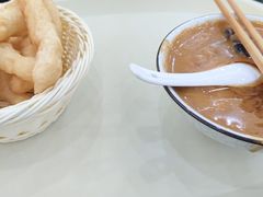 -方中山胡辣汤(通州店)
