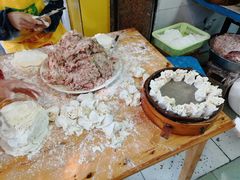 -海汇源老烧麦店(东大街总店)
