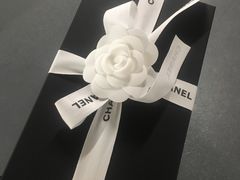 -CHANEL(恒隆广场店)