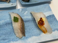 -元气寿司(益田假日广场店)