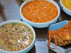 -裕兴记•蟹黄面馆(人民广场店)