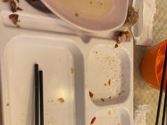 -香妃烤鸡(西单店)