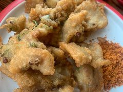 -红料理|串串有瘾·烧烤(吴中路店)