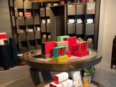 -王德传茶庄(上海新天地店)