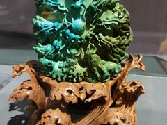 -盘龙城国家考古遗址公园