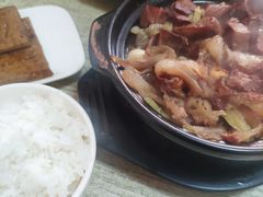 -赵家牛肉砂锅(台西三路店)