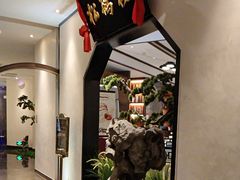 -松鹤楼·非遗·苏帮菜(融科店)