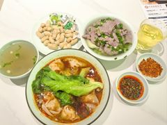 -全牛匠·乐山跷脚牛肉(龙湖北苑天街店)