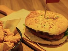 -必胜客(会展店)