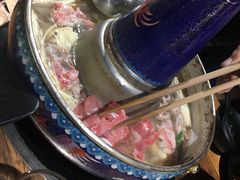 -木辛水水冰煮羊(凤城六路店)