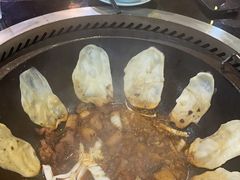 -三里屯土灶炖公鸡地锅鸡(江东店)