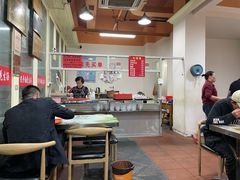 -没牙伯花生汤店(老药洲店)