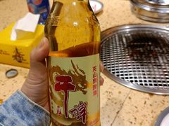 -老范地摊烧烤(阳光金地园店)