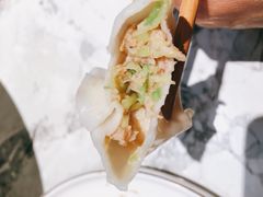 -悦海·家宴·冰花皮皮虾大锅贴(宝龙店)
