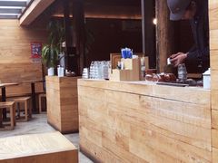 -VOYAGE COFFEE(北锣鼓巷店)