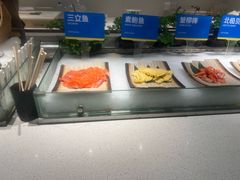 -星伦多自助料理·涮烤一体(嘉兴八佰伴店)