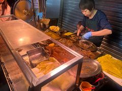 -明记牛杂(新马路分店)