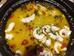 -川堂风·跷脚牛肉·乐山爆炒(宝山日月光店)