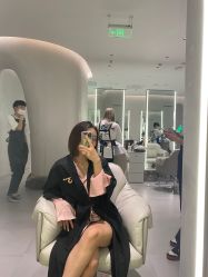 -3AM·S HAIR SALON烫发染发接发
