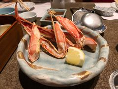 -蟹道乐(京都本店)