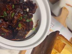 -绿茶餐厅(朝阳大悦城店)