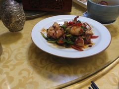 -堂宴·老厦门私房菜(1988仙岳总店)