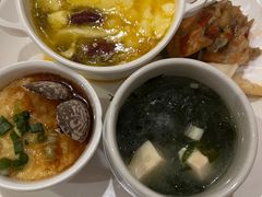 -芭菲盛宴·环球美食(解放碑英利国际店)