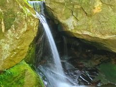 -苍龙峡风景区