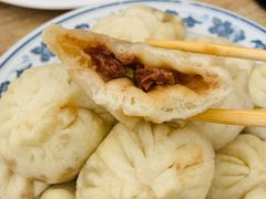 -三合盛包子(盘锦路店)