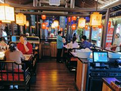 -老淮安·淮安菜(涟水店)