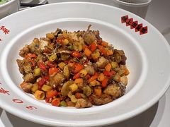 -味上湘菜馆(悦方ID MALL店)