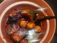 -荷风细雨·中国茶宴(碧云店)