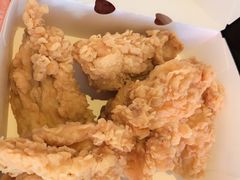 -肯德基(南五店)