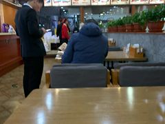 -杨妈妈粥店(滑翔路店)