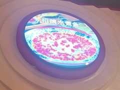 -辣不二地道川菜(汉水路店)