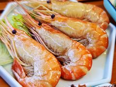 -孙盛兴奥灶面馆·蟹黄面·三虾面(山塘街总店)