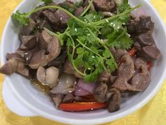 -众源美食(光复阁店)