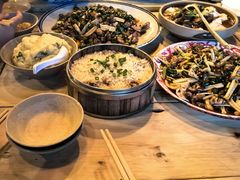 -饭江湖·江湖菜(湖广会馆店)