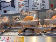 -元气寿司(益田假日广场店)