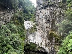 -苍山感通索道
