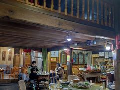 -龙姐私房菜(和顺古镇店)