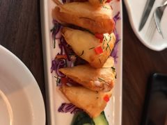 -ELI FALAFEL Lebanese&Mediterranean黎巴嫩美食(富城路店)