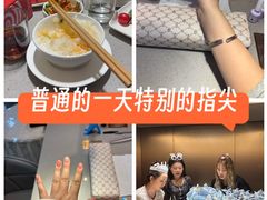 -海底捞火锅(龙湾万达广场店)