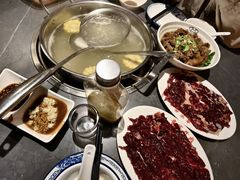 -贵宾牛·潮汕牛肉火锅(珠池总店)