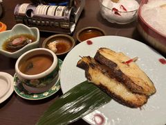 -万岛日本料理铁板烧(静安店)