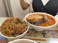 -津品味小吃(大学湾店)