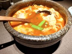 凯里酸汤鱼-山石榴·贵州菜(陆家嘴中心店)