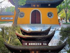 -西园戒幢律寺